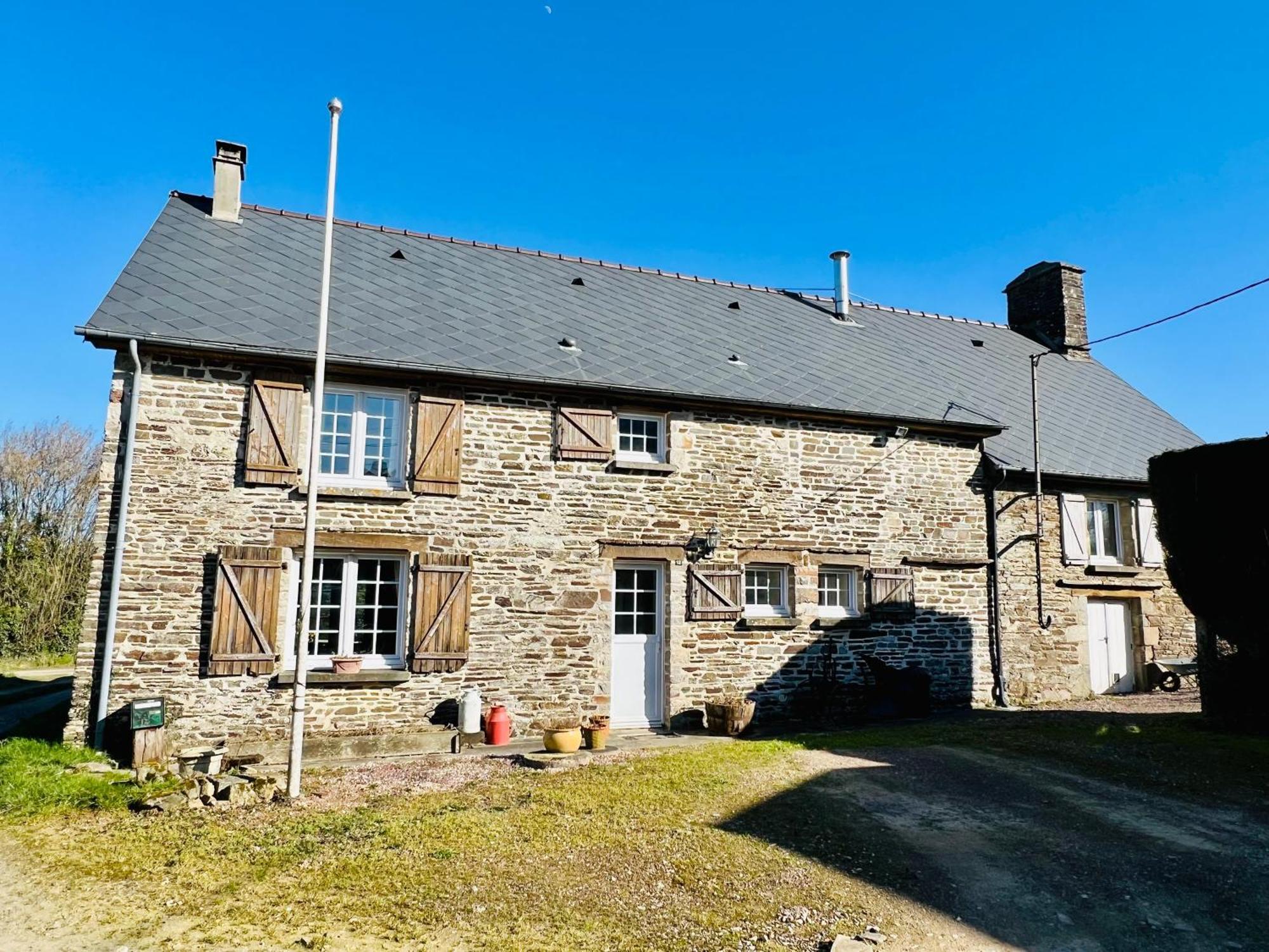 Le Des Violettes Holiday home *
