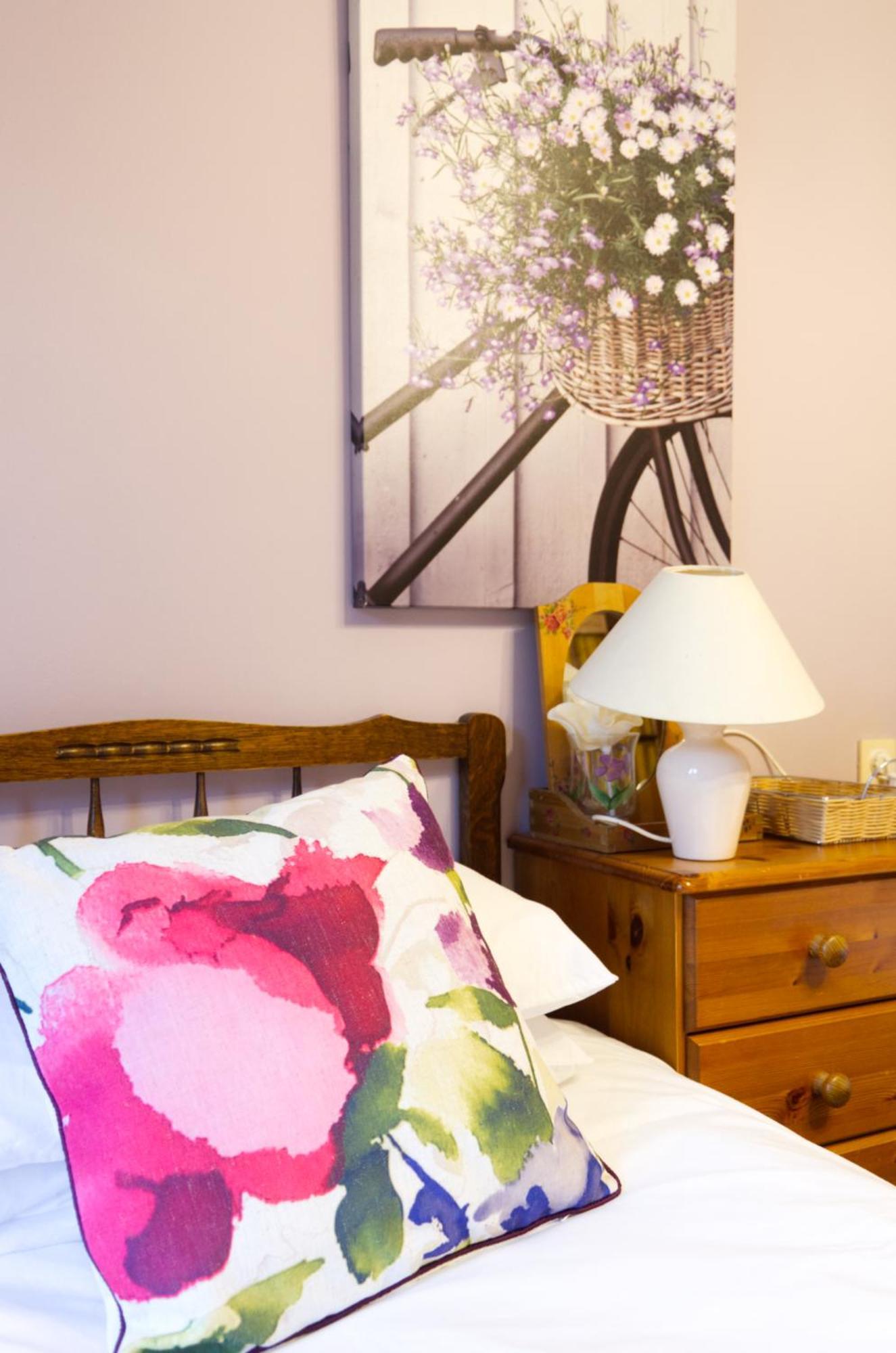Holiday home Le Des Violettes
