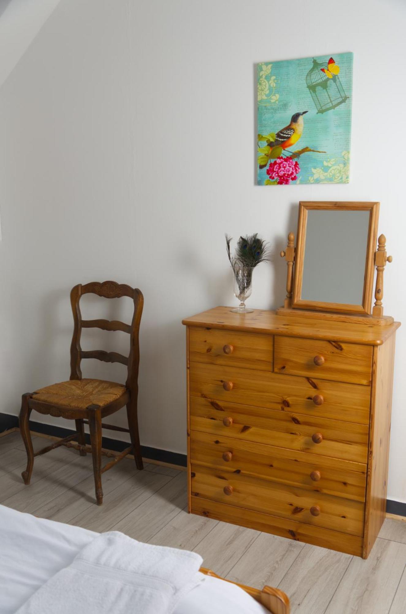 Le Des Violettes Holiday home *