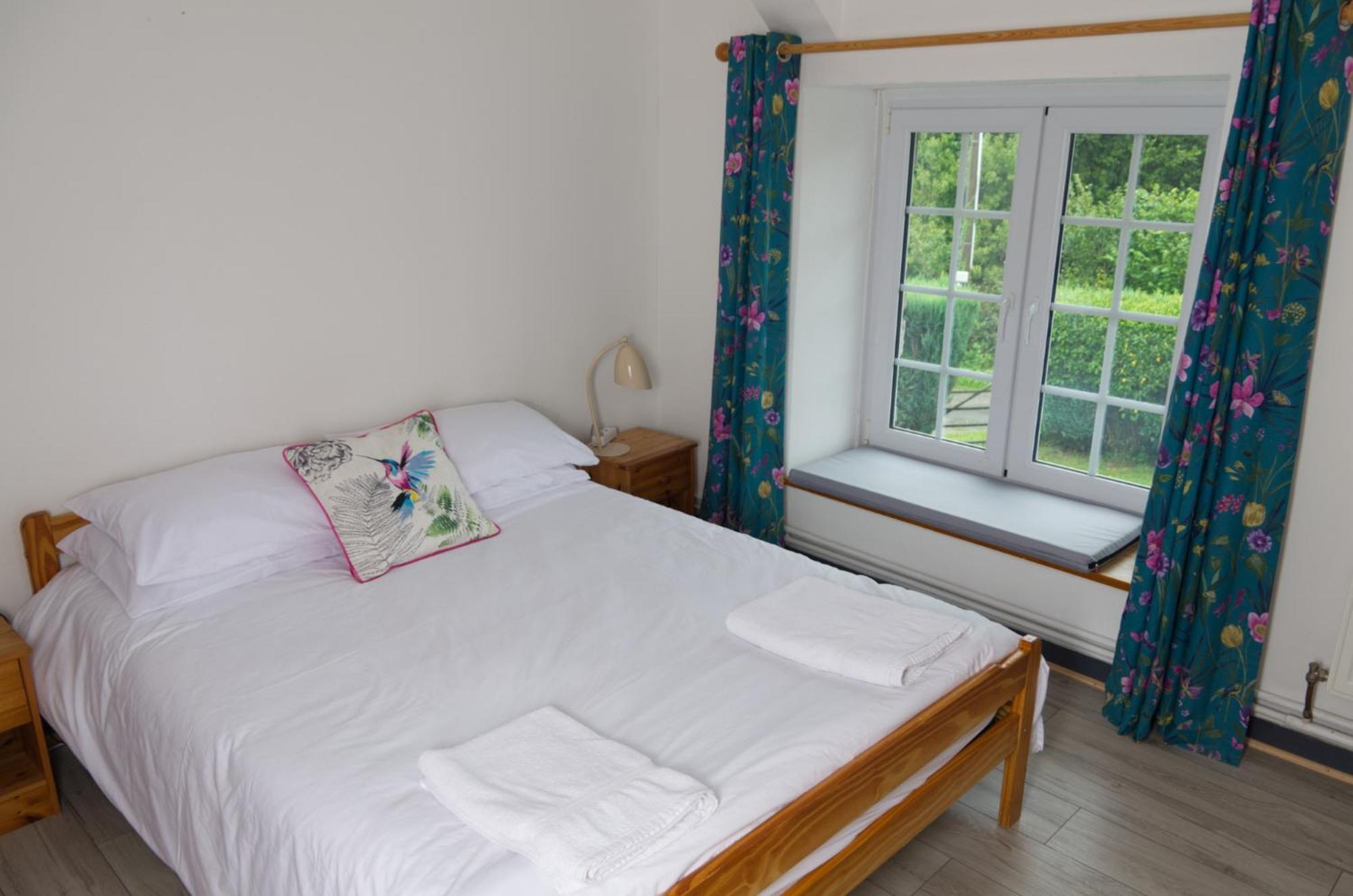Holiday home Le Des Violettes Ger (Manche)