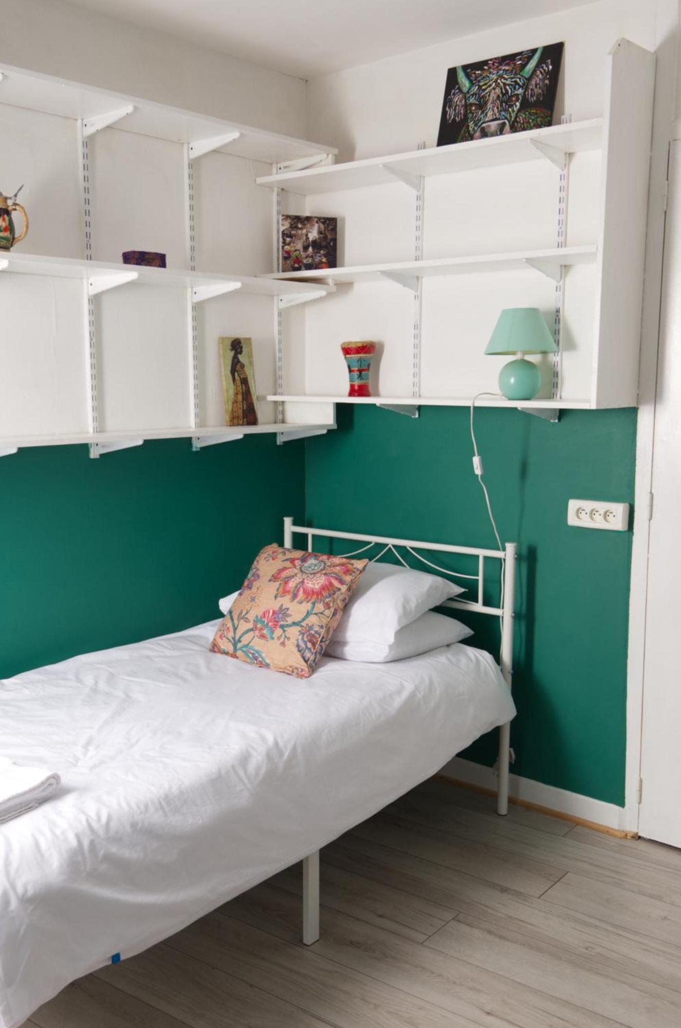 Holiday home Le Des Violettes