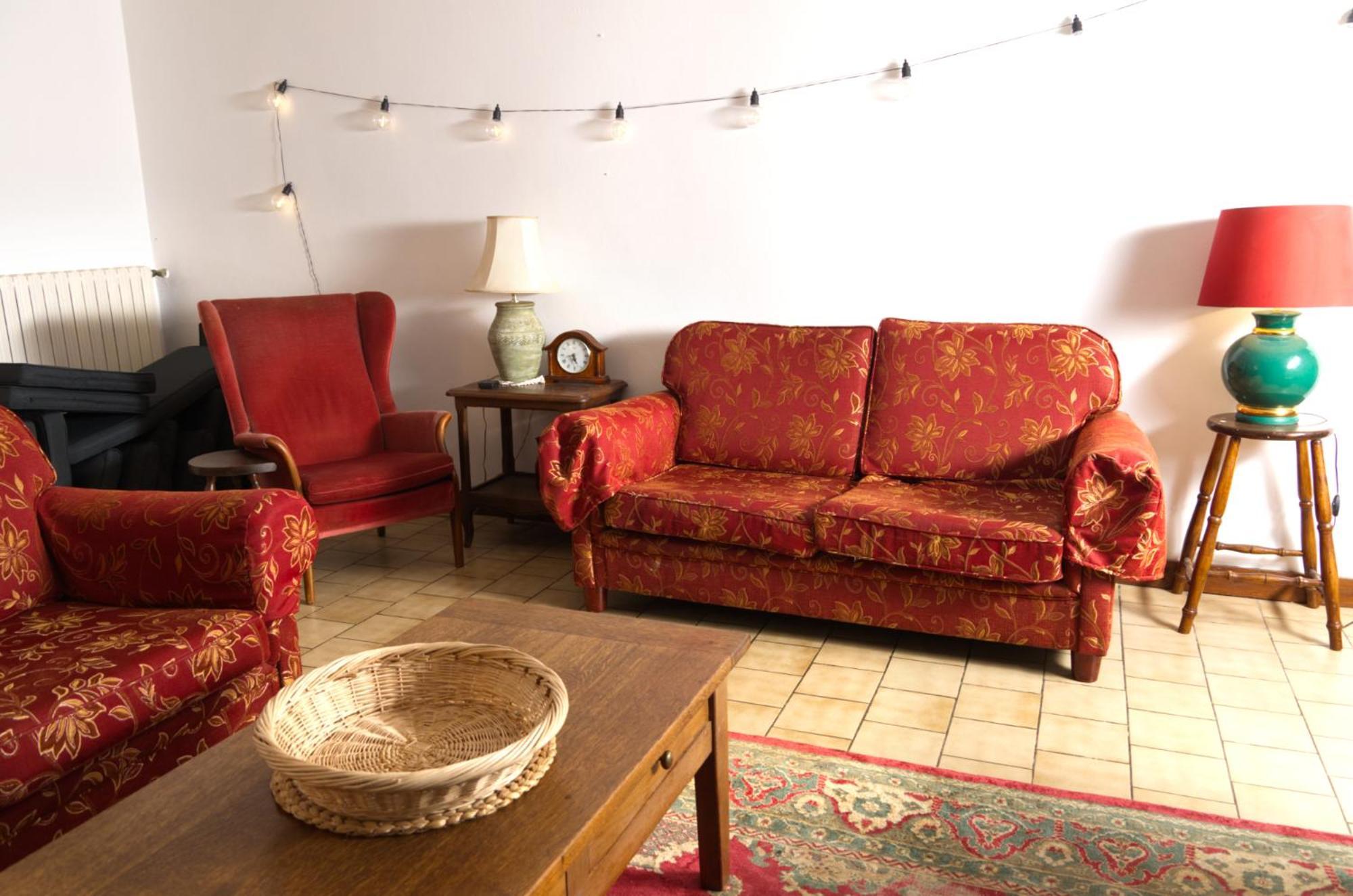 Holiday home Le Des Violettes Ger (Manche)